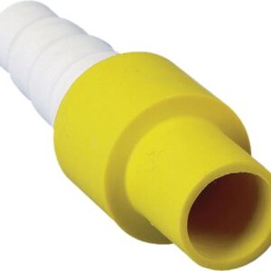 RACCORDO TUBO CONDENSA ø16mm