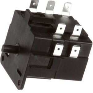 FUNCTION CONTROL /CTS1000B