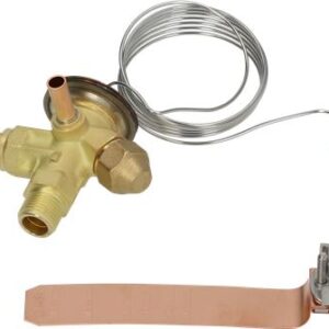 Danfoss TES2