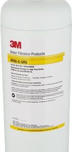 CARTUCCIA FILTRO ACQUA 3M HF60-S-SR5