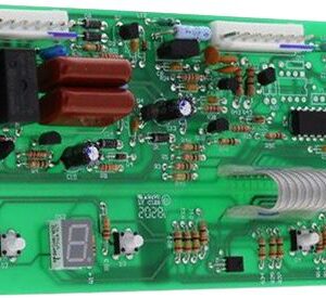 SCHEDA ELETTRONICA WHIRLPOOL 48200001276