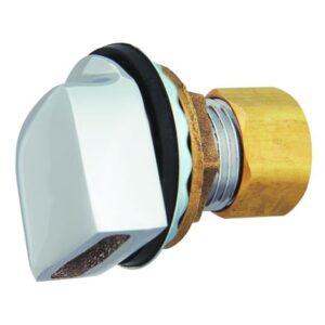 WATER INLET FITTING (NON-POTABLE WATER)