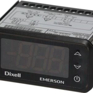 Dixell XR20CH-5R0C1