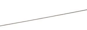 GANCIO PER TEGLIE INOX 900 mm