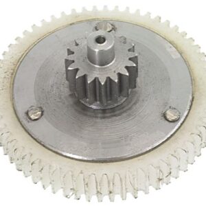INGRANAGGIO COMPLETO MOD.22 HUDSON