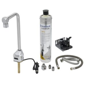 CHEKPOINT SENSOR GLASS/BOTTLE FILLER &
