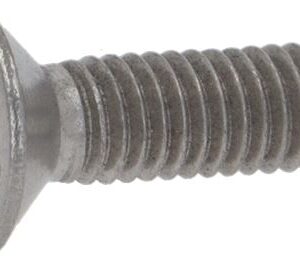 VITE; TSPEI INOXA2 M6X20 UNI5933