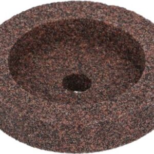 SMERIGLIO TAZZA 40x11x6 GROSSA