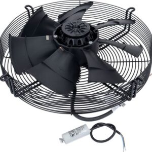 VENTILATORE ZIEHL FN042-4EK.2F.V7P1