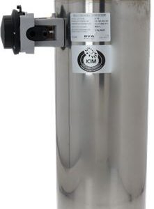 ADDOLCITORE MANUALE 16 L CON BY-PASS