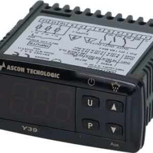 Ascon Tecnologic Y39-GRRR