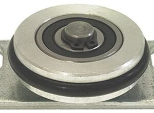 CUSCINETTO SUPPORTO CESTO 48 mm