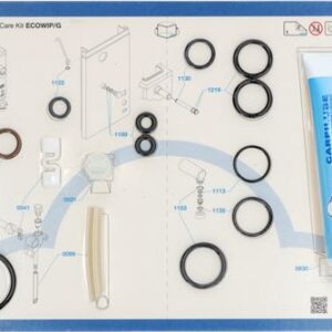 CARPICARE KIT ECOWIP/G 6/12M
