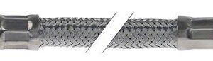 TUBO FLEX ø 3/8" 410 mm