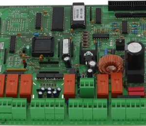 SCHEDA DI POTENZA MASTER M07 FC1FIX