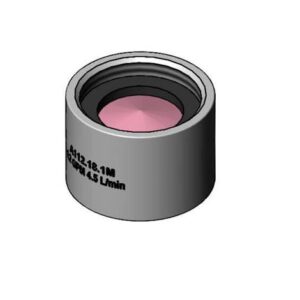 1.2 GPM VR AERATOR, 55/64-27UN FEMALE