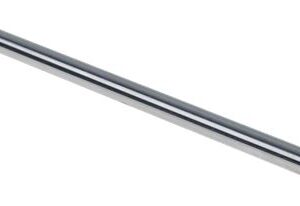 ASTA SCORRIMENTO ø 30x660 mm