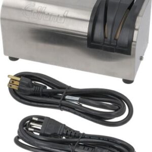 MOLA AFFILACOLTELLI ELETTRICO 230V