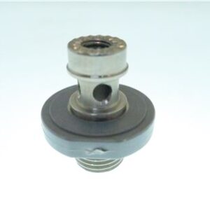PERNO GIRANTE RISC. PLASTICA