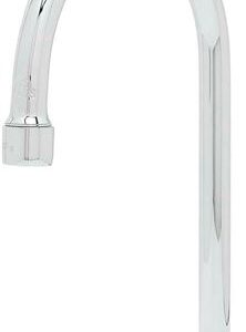 USCITA A U H 263MM ALTEZZA CANNA 151MM L