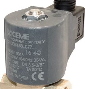ELECTROVANNE
