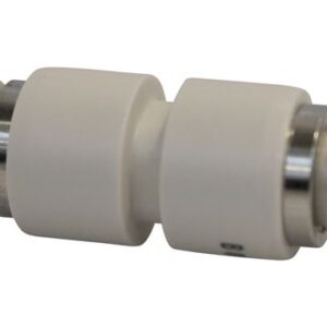 CONNETTORE PPSU DX 6MM