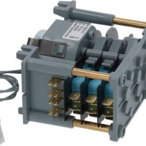 PROGRAMMATORE 7903F1 3 CAMME