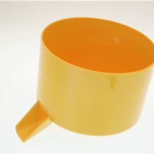 SERBATOIO DEL SUCCO GIALLO