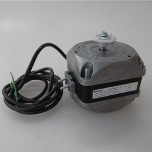 MOTOVENTILATORE