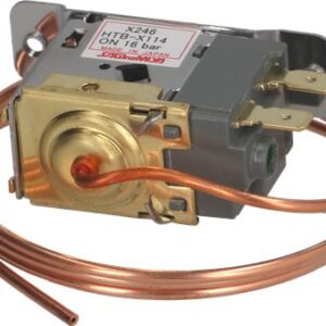 PRESSOSTATO HTB-X114