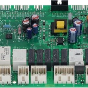 SCHEDA ELETTRONICA FW0017