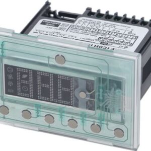 TERMOREGOLATORE CAREL IUEL101404 IR33 PR