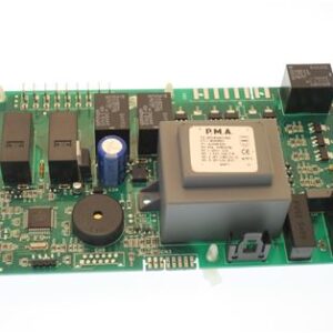 SCHD POTZ FP160X