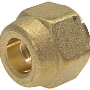BOCCHETTONE 1/2"sae ø 12 mm