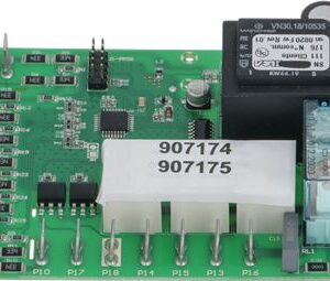 SCHEDA TIMER 6 TEMPI