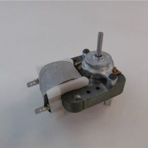 MOTORE VENTOLA 120V 60Hz 0,96A