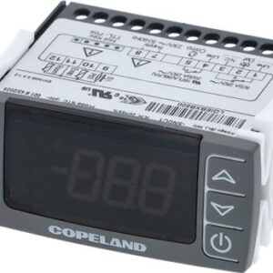 Dixell XR40CX-5N0C1