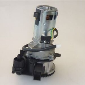 ASS.MACINACAFFE'BRONZO CERAMICA+REG.230V