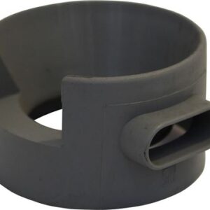 SCARICO DX APERTO PP GRIGIO