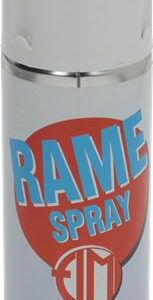 VERNICE BRILLANTE PROTETTIVA RAME SPRAY