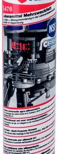 GRASSO UNIVERSALE FORCH S476 400g