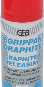 SBLOCCANTE LUBRIFICANTE GEB 300 ml