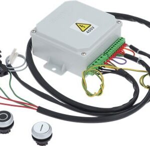 KIT SCHEDA ELETTRONICA TRIFASE