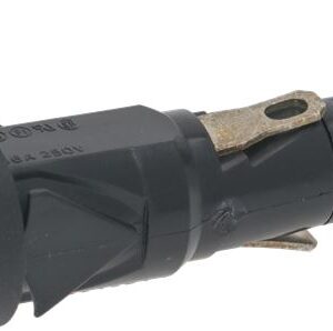 PORTAFUSIBILE 16A 250V