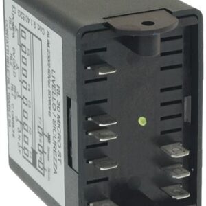 REGOLATORE LIVELLO RL30/MICRO/ST 230V