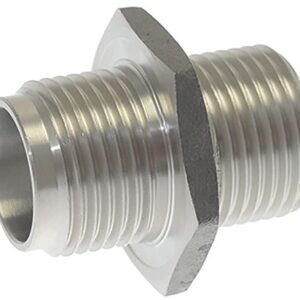 RACCORDO POMPA ø 3/8"M-3/8"M