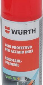 OLIO PROTETTIVO SPRAY WUERTH 400 ml