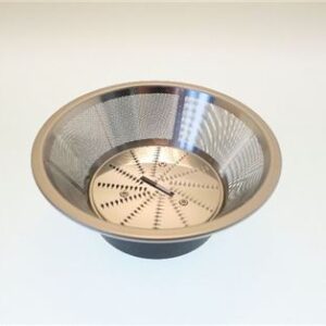 FILTER ASSY COMPLETE JE850