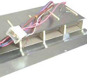 RESISTENZA 2500W 230V CONDENSATORE