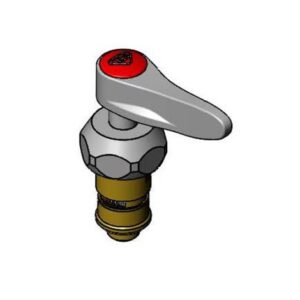 CERAMA CARTRIDGE, LTC W/ CHECK VALVE,